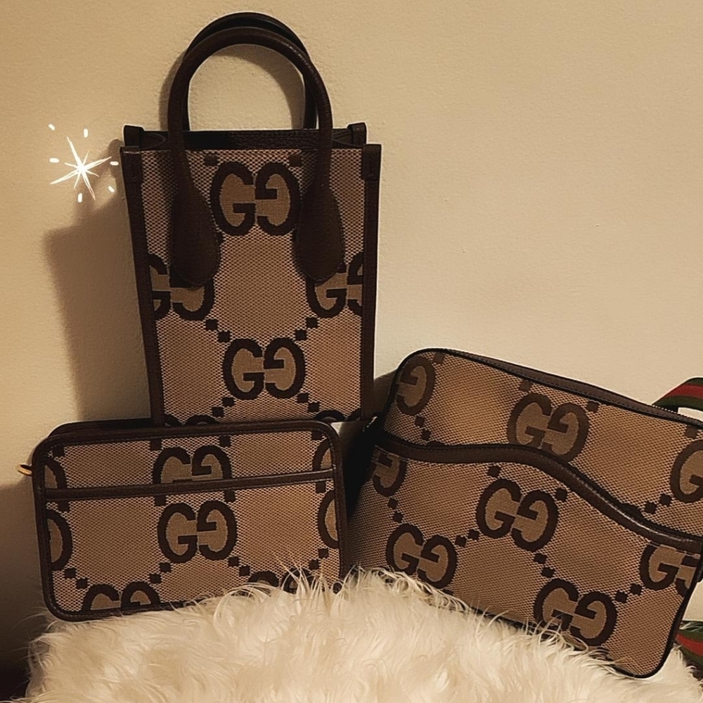 Gucci Jumbo (NOT FOR SALE!)